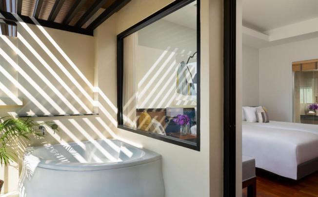 Фото отеля Avani Aonang Cliff Krabi Resort