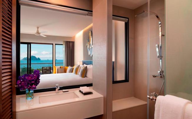 Фото отеля Avani Aonang Cliff Krabi Resort