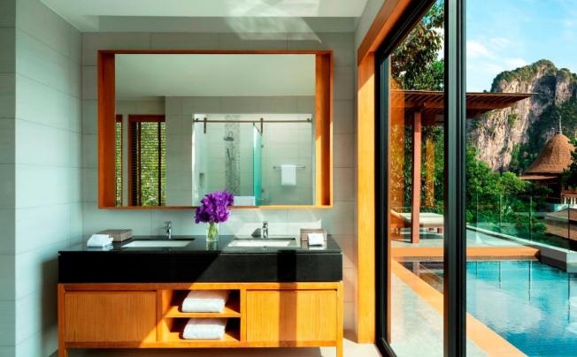Фото отеля Avani Aonang Cliff Krabi Resort