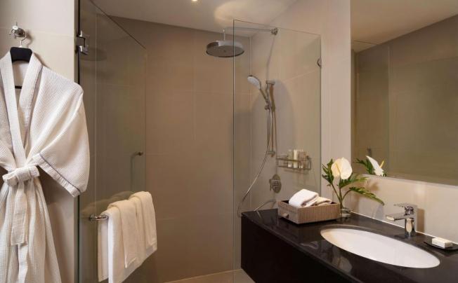 Фото отеля Avani Aonang Cliff Krabi Resort