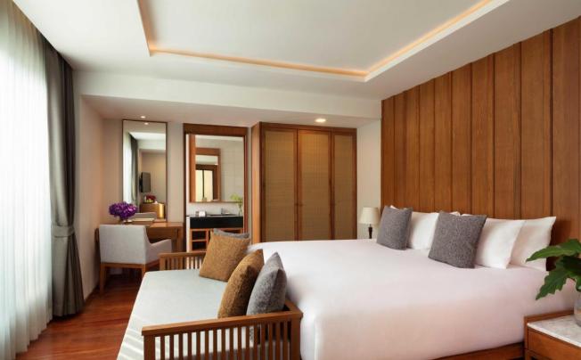 Фото отеля Avani Aonang Cliff Krabi Resort