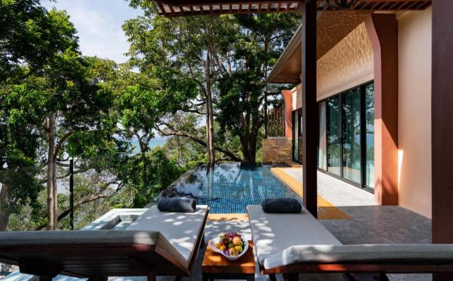 Фото отеля Avani Aonang Cliff Krabi Resort
