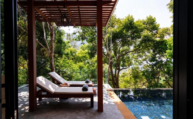 Фото отеля Avani Aonang Cliff Krabi Resort