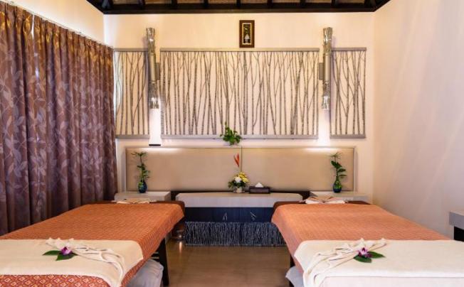 Фото отеля Avani Aonang Cliff Krabi Resort