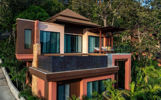 Фото отеля Avani Aonang Cliff Krabi Resort