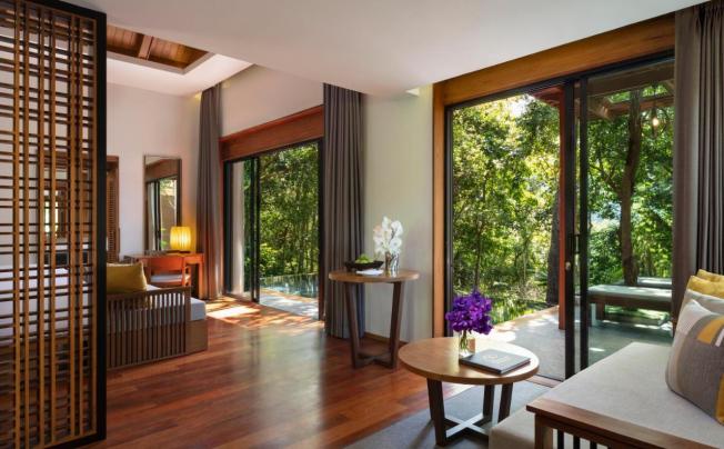 Фото отеля Avani Aonang Cliff Krabi Resort