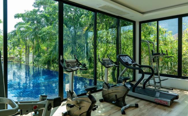 Фото отеля Avani Aonang Cliff Krabi Resort