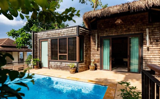 Фото отеля Avani Aonang Cliff Krabi Resort