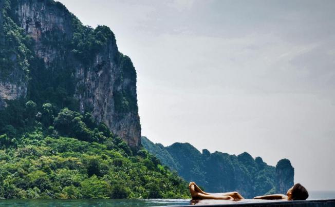 Фото отеля Avani Aonang Cliff Krabi Resort