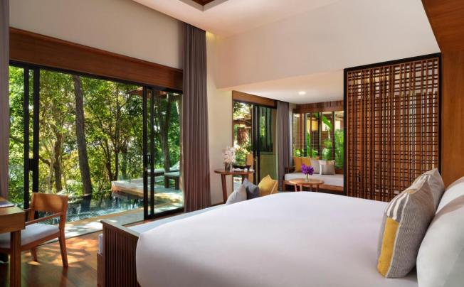 Фото отеля Avani Aonang Cliff Krabi Resort
