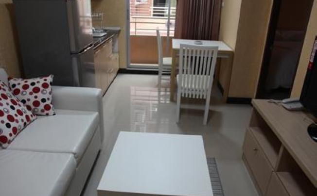 Фото отеля Chara Ville Serviced Apartment