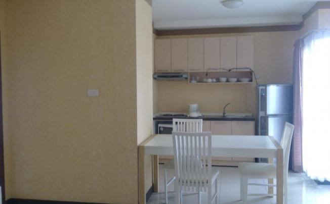 Фото отеля Chara Ville Serviced Apartment