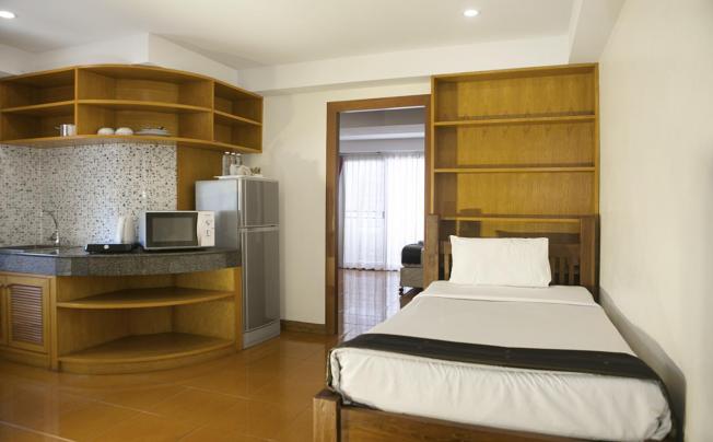 Фото отеля Patong Palace Hotel 