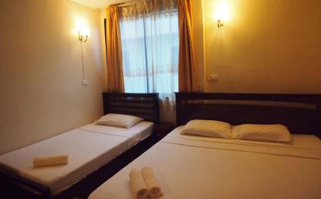 Фото отеля A-one Inn