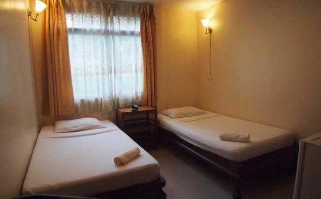 Фото отеля A-one Inn