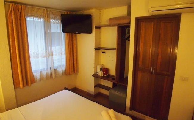 Фото отеля A-one Inn