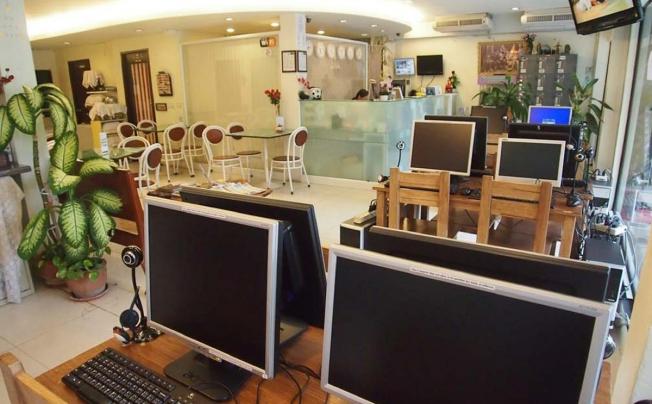 Фото отеля A-one Inn