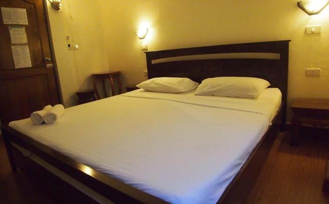 Фото отеля A-one Inn