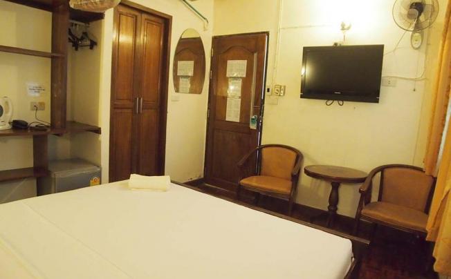 Фото отеля A-one Inn