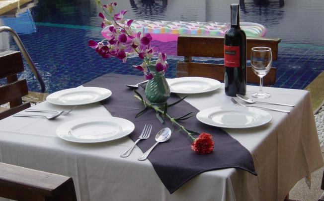 Фото отеля Baan Suay Karon Hotel