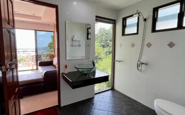 Фото отеля Mountain Seaview Luxury Apartments