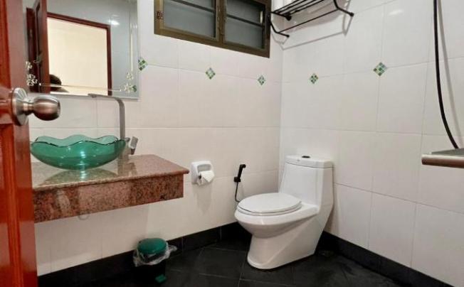 Фото отеля Mountain Seaview Luxury Apartments