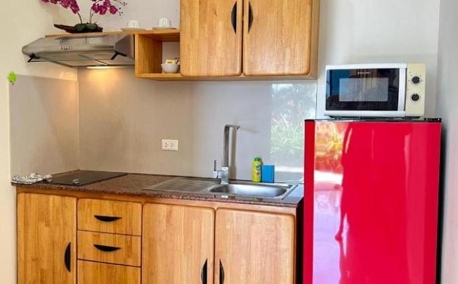Фото отеля Mountain Seaview Luxury Apartments