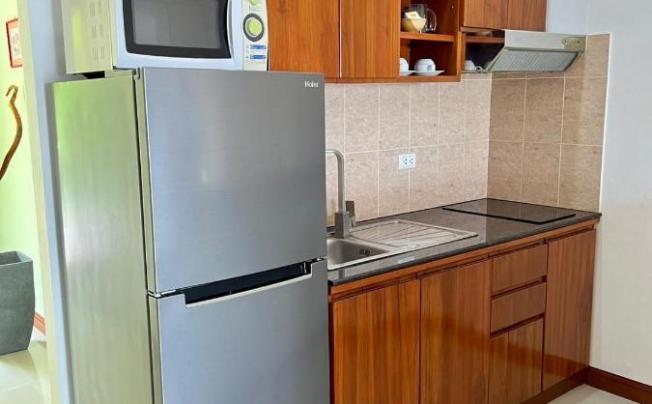 Фото отеля Mountain Seaview Luxury Apartments