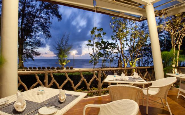 Фото отеля SENTIDO GRACELAND KHAO LAK RESORT & SPA 