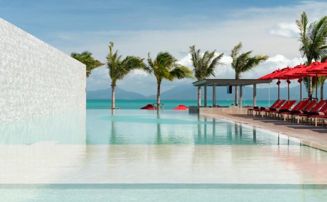 Фото отеля Sensimar Koh Samui Resort & Spa