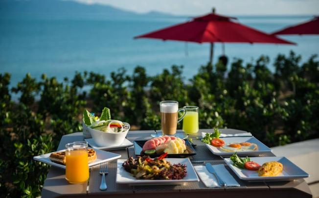 Фото отеля Sensimar Koh Samui Resort & Spa