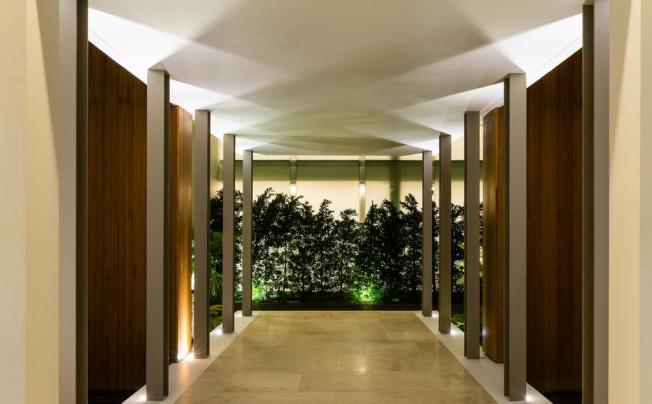 Фото отеля Sensimar Koh Samui Resort & Spa
