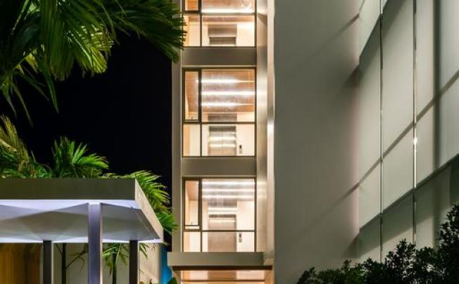 Фото отеля Sensimar Koh Samui Resort & Spa