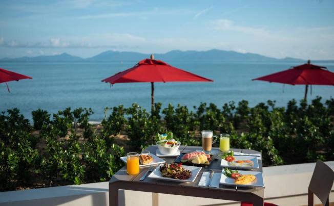 Фото отеля Sensimar Koh Samui Resort & Spa