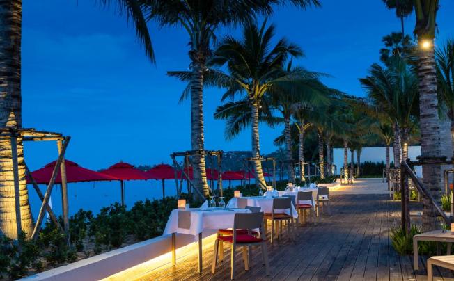 Фото отеля Sensimar Koh Samui Resort & Spa