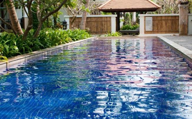 Фото отеля Rawi Warin Resort & Spa