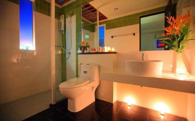 Фото отеля The One Cozy Vacation Residence