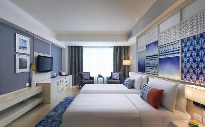 Фото отеля Amari Pattaya