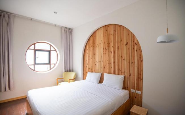 Фото отеля The Rommanee Boutique Guesthouse
