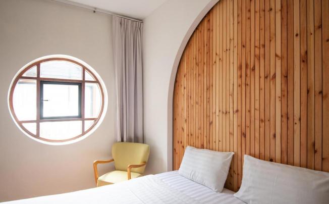 Фото отеля The Rommanee Boutique Guesthouse