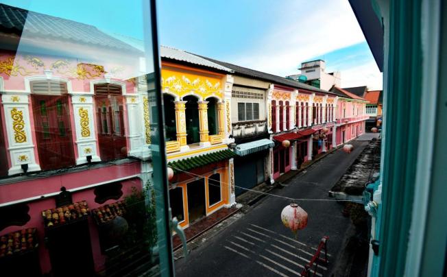 Фото отеля The Rommanee Boutique Guesthouse