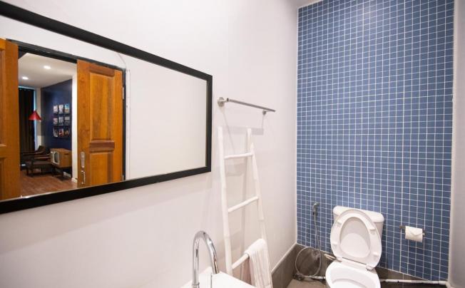 Фото отеля The Rommanee Boutique Guesthouse