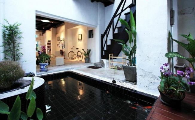 Фото отеля The Rommanee Boutique Guesthouse