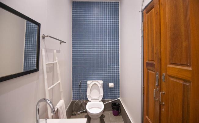 Фото отеля The Rommanee Boutique Guesthouse
