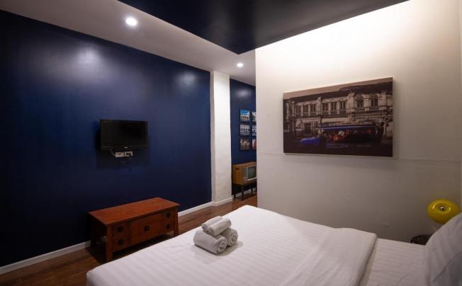 Фото отеля The Rommanee Boutique Guesthouse