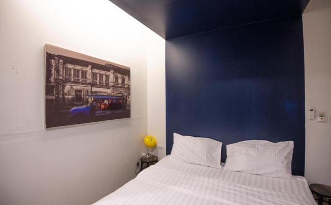 Фото отеля The Rommanee Boutique Guesthouse