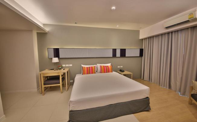 Фото отеля Sun Xclusive hotel