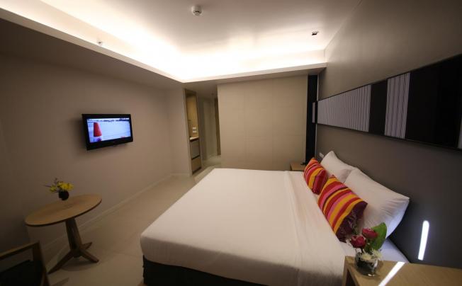 Фото отеля Sun Xclusive hotel