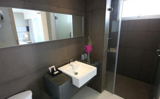 Фото отеля Sun Xclusive hotel