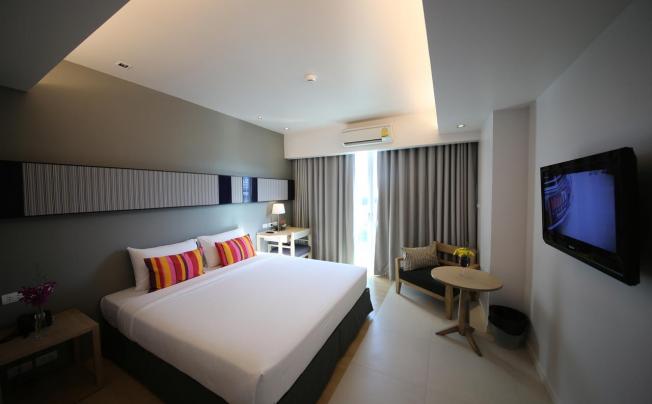 Фото отеля Sun Xclusive hotel